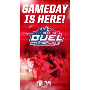 Image post by @utahwsoccer on Instagram