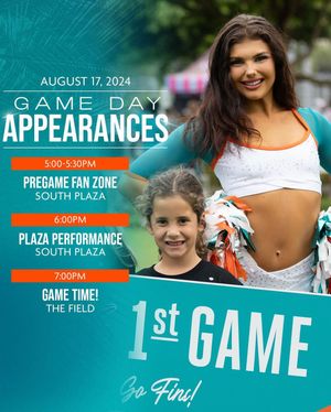 Image post by @dolphinscheer on Instagram