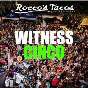 Image post by @roccostacos on Instagram