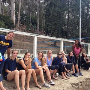 Image post by @calbeachvb on Instagram