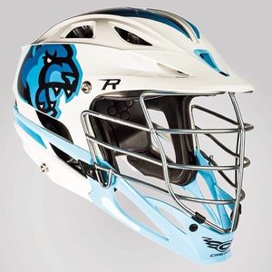 Image post by @cascade_lacrosse on Instagram