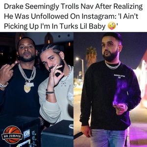 Image post by @nojumper on Instagram