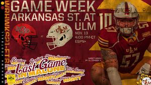 Image post by @ulmfootball on Instagram