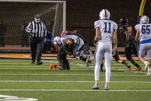 Image post by @lhstigersfootball on Instagram
