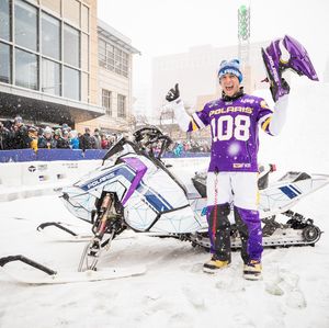 Image post by @levi_lavallee on Instagram