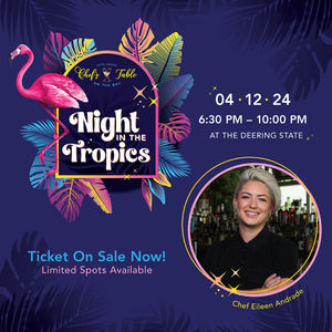 Image post by @deeringestate on Instagram