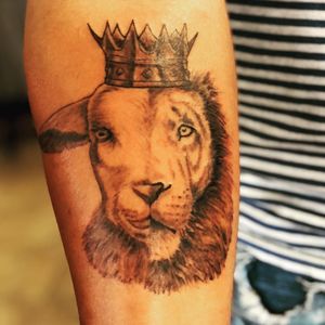 Image post by @clearvisiontattoo on Instagram