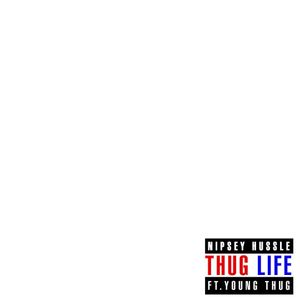 Image post by @nipseyhussle on Instagram