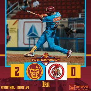Image post by @indiosmayaguezlbprc on Instagram