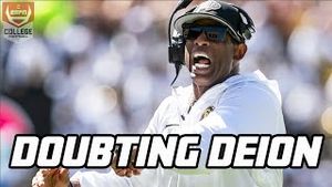 Video post by @espncfb on YouTube