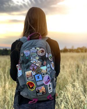 Image post by @emilyventures on Instagram