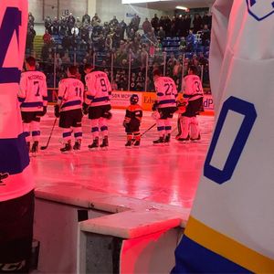 Image post by @cbehockey on Instagram