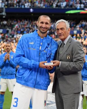 Image post by @juventus on Instagram