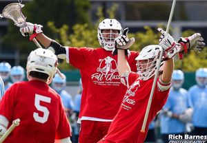 Image post by @cortlandmlax on Instagram