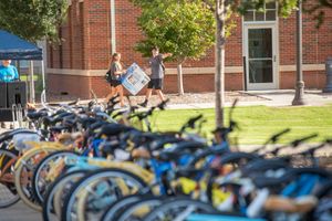 Image post by @okstatereslife on Instagram