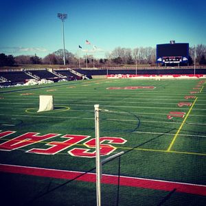 Image post by @stonybrookmlax on Instagram