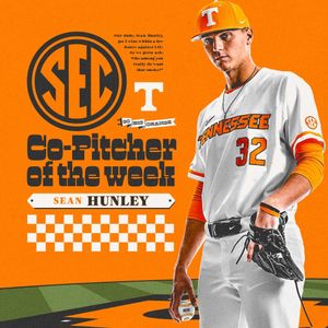 Image post by @vol_baseball on Instagram