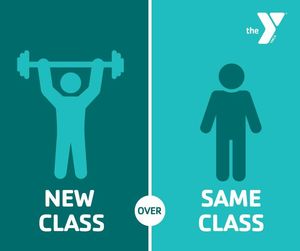 Image post by @ValparaisoFamilyYMCA on Facebook