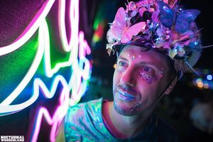 Image post by @nocturnalwland on Instagram