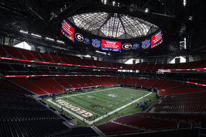 Image post by @universityofga on Instagram