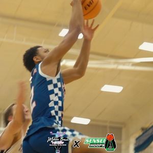 Video post by @senseihoops on Instagram