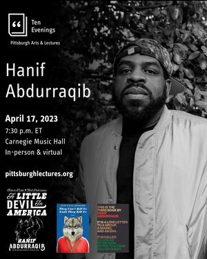 Image post by @pghartslectures on Instagram