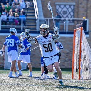 Image post by @ndlacrosse on Instagram