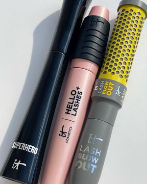 Image post by @itcosmetics on Instagram