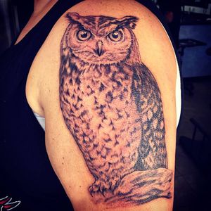 Image post by @clearvisiontattoo on Instagram