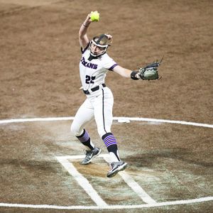 Image post by @tarletonsoftball on Instagram