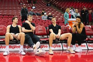 Image post by @boilerball on Instagram