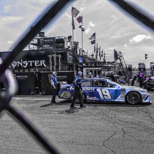 Image post by @mispeedway on Instagram