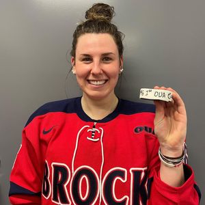 Image post by @brockwhockey on Instagram