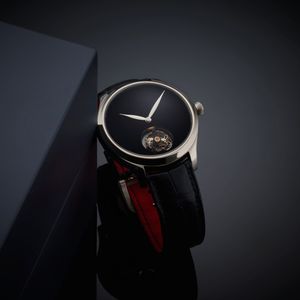 Image post by @sothebyswatches on Instagram