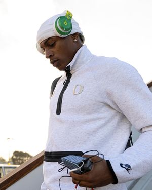 Image post by @oregonfootball on Instagram