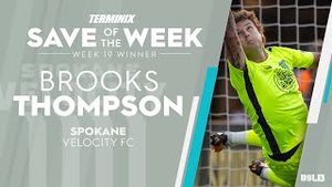 Video post by @USL on YouTube  on YouTube