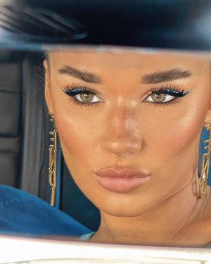Image post by @fentybeauty on Instagram