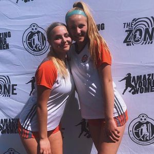 Image post by @ecnlgirls on Instagram