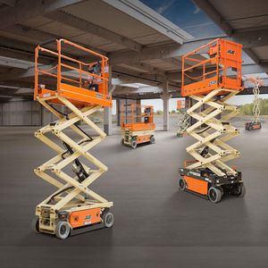 Image post by @jlgindustries on Instagram