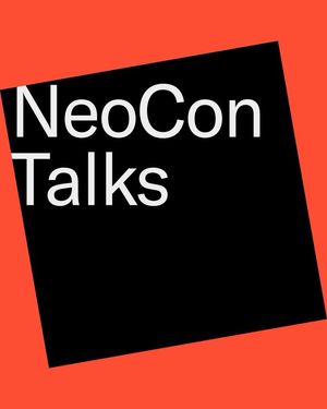 Image post by @neocon_shows on Instagram