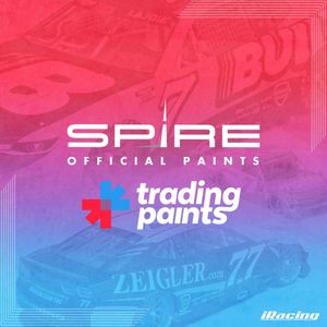 Image post by @spiremotorsport on Instagram