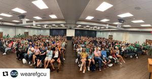 Image post by @fgcudirtybirds on Instagram