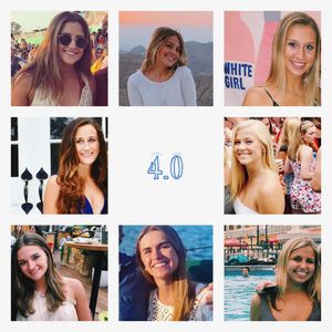 Image post by @colgatekkg on Instagram