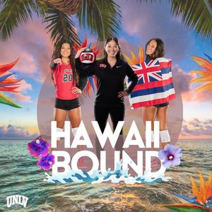 Image post by @unlvvball on Instagram