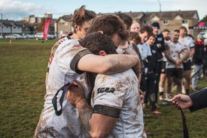 Image post by @slcsurge on Instagram