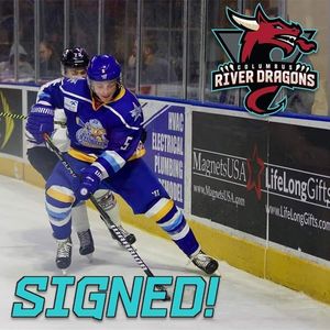Image post by @c_riverdragons on Instagram