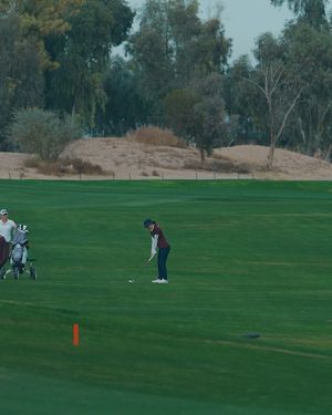 Image post by @azgolfassociation on Instagram