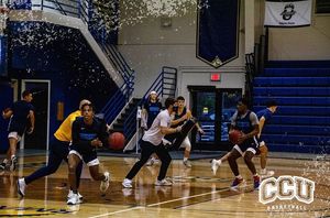 Image post by @ccu_mbb on Instagram