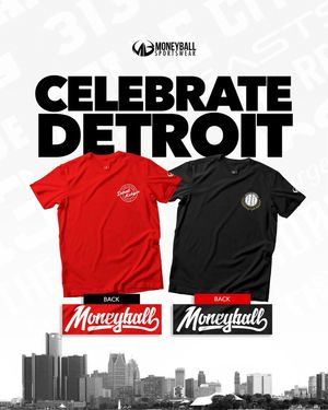 Image post by @moneyballsportswear on Instagram