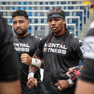 Image post by @sdlegion on Instagram